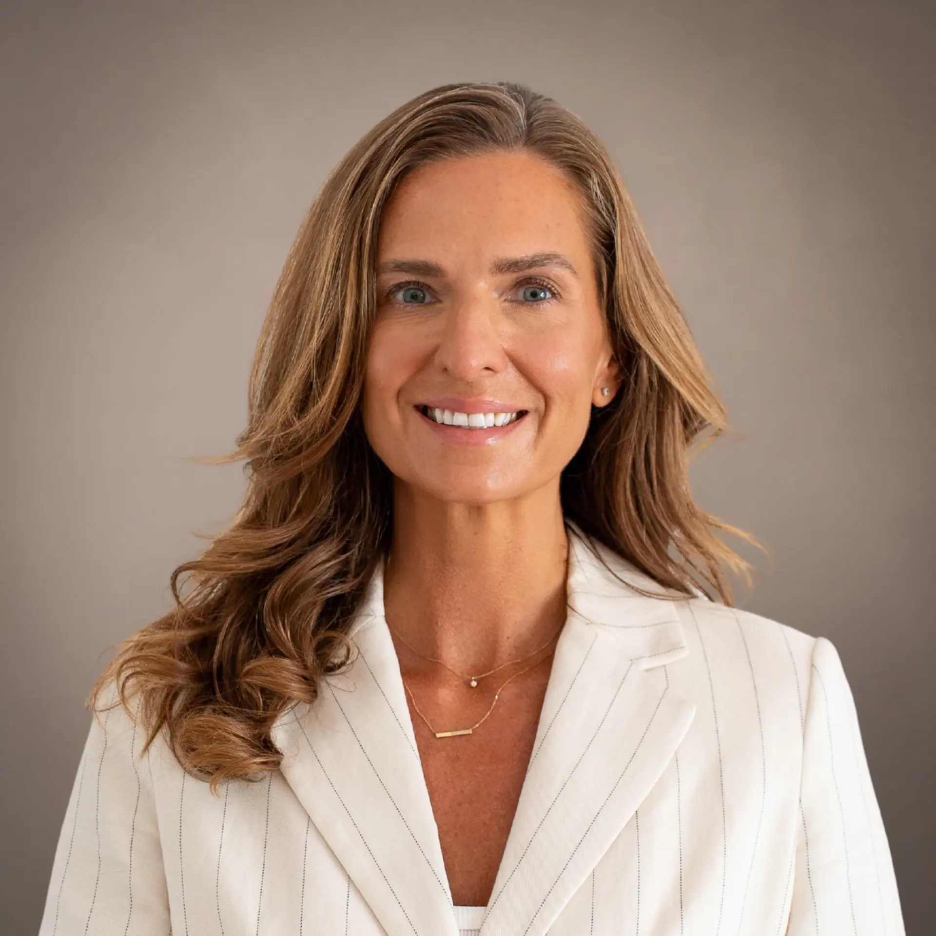 Andrea Biverståhl, Property Advisor at Nobl Homes