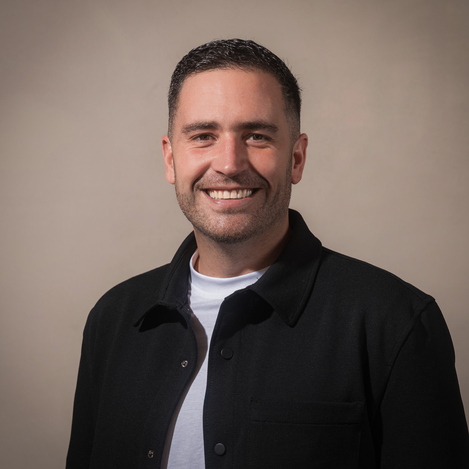 Javier Lara Gomez, Property Advisor at Nobl Homes